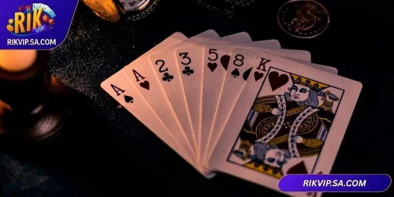 Phỏm - Game bài mang trải nghiệm riêng biệt