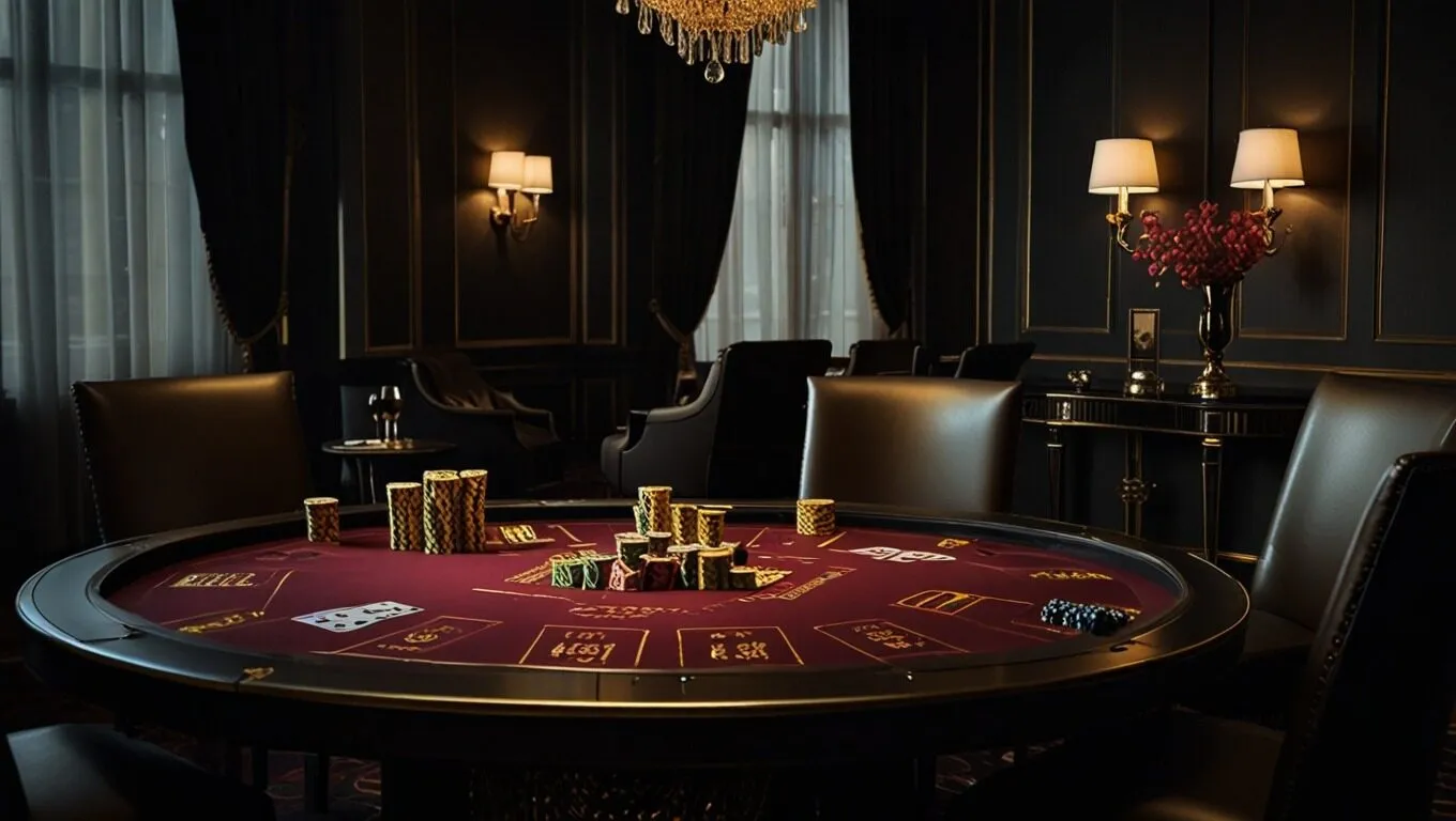 rikvip baccarat leo