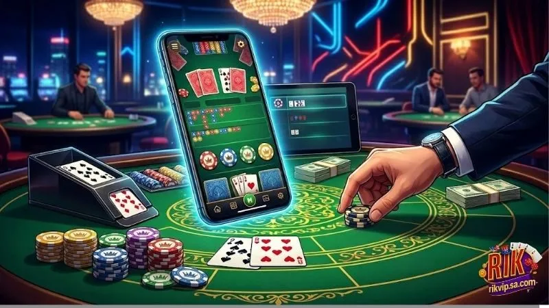 App Baccarat Online RIKVIP Đẳng Cấp Sòng Bài Năm 2026 6 app-baccarat-online-rikvip-lua-chon-hang-dau-nam-2026